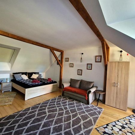 Nad Vinnym Sklipkem Znojmo Extérieur photo