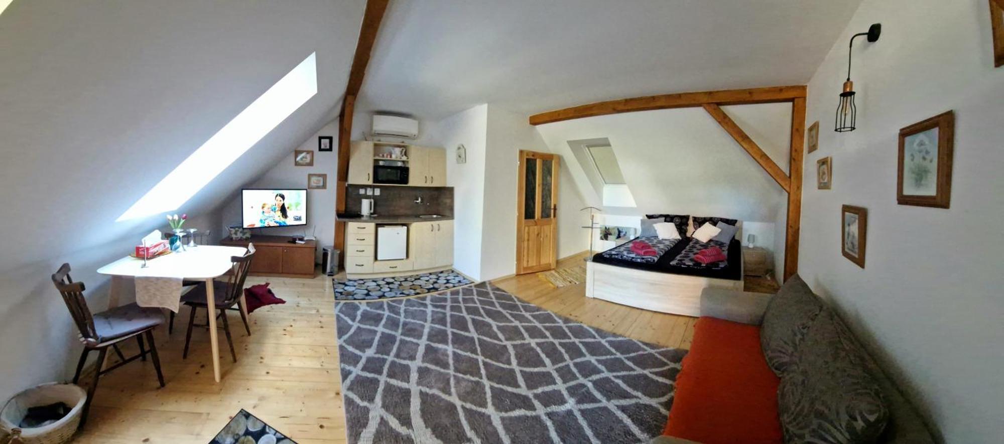 Nad Vinnym Sklipkem Znojmo Extérieur photo