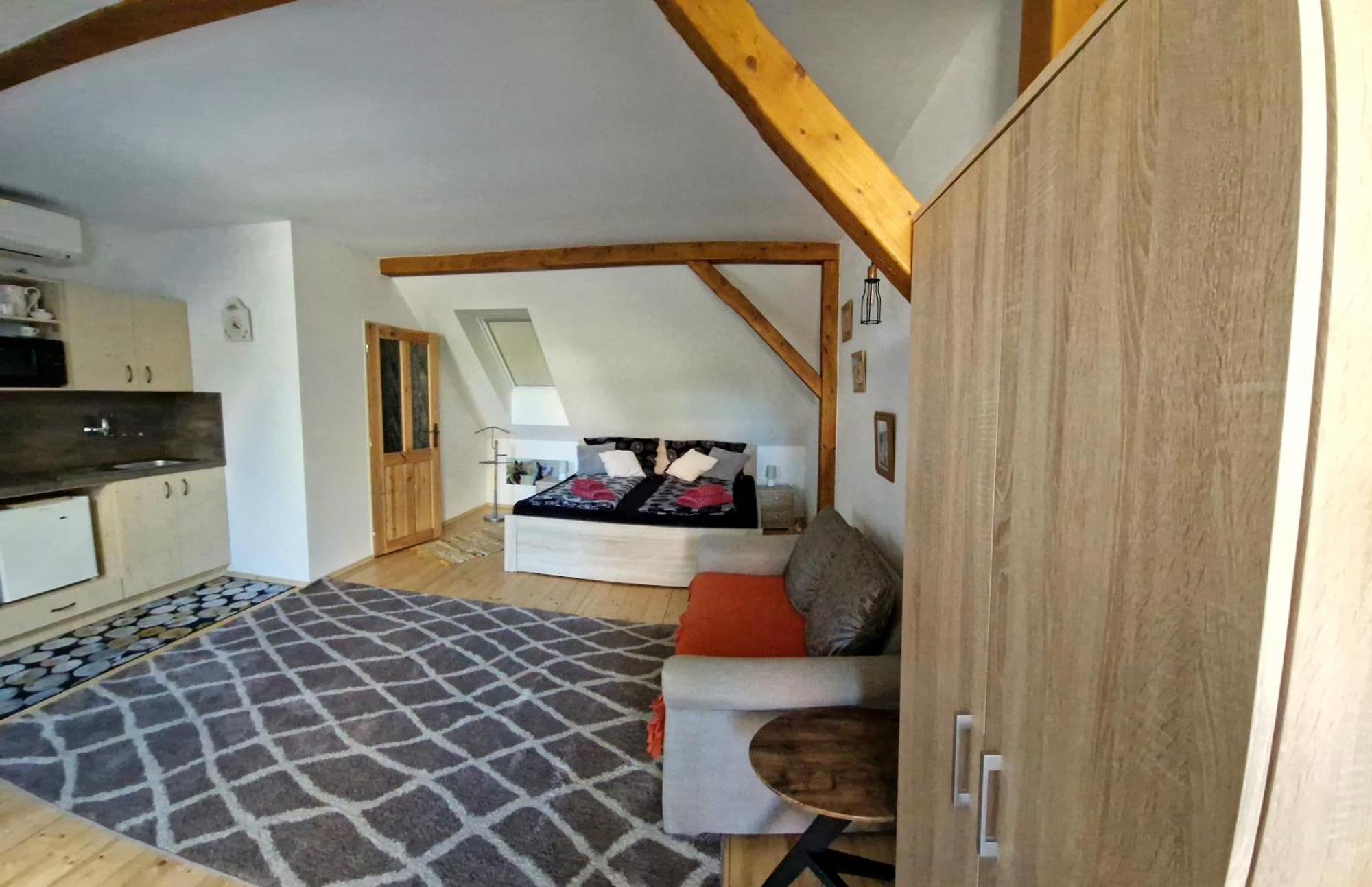 Nad Vinnym Sklipkem Znojmo Extérieur photo