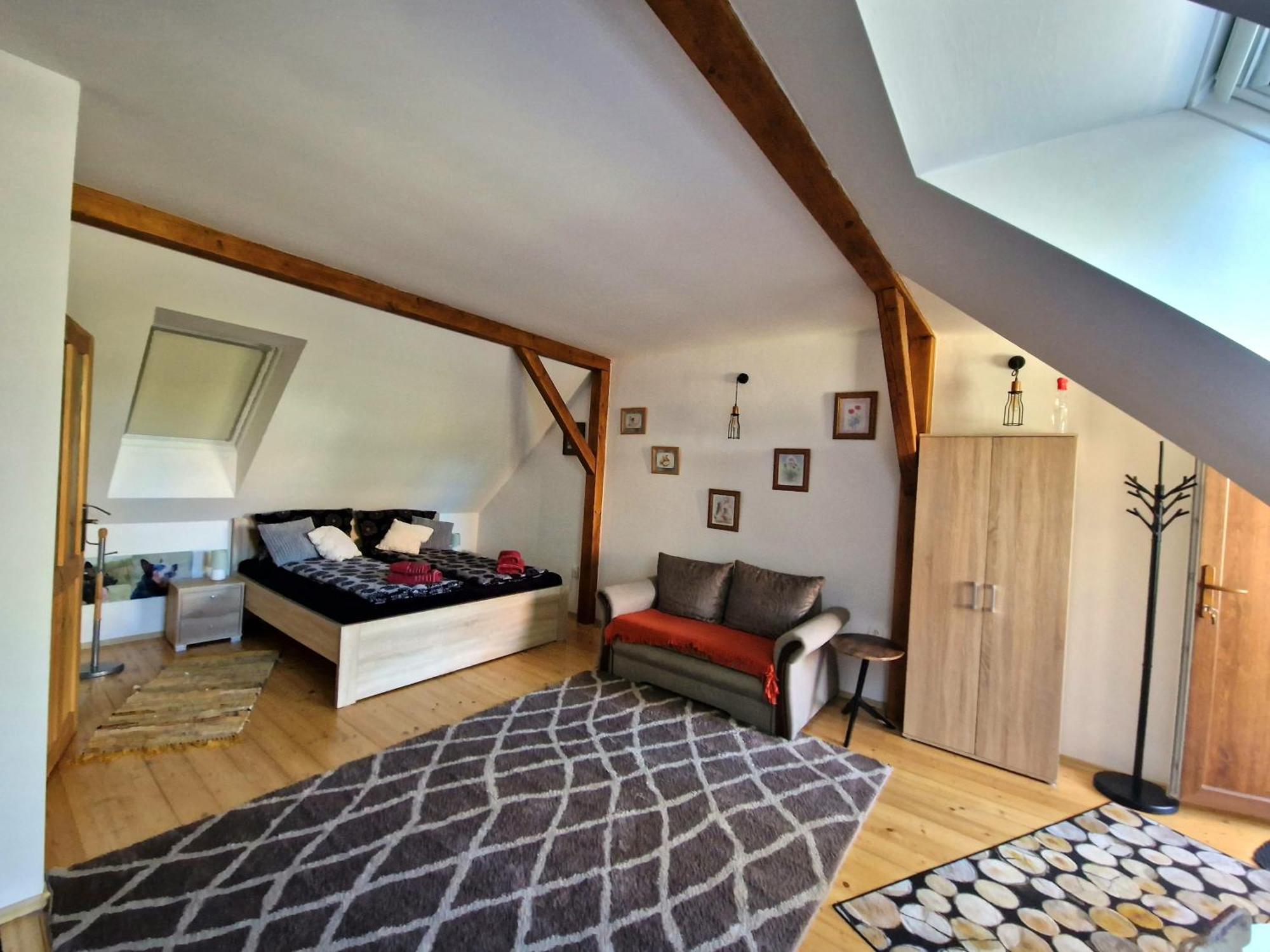 Nad Vinnym Sklipkem Znojmo Extérieur photo