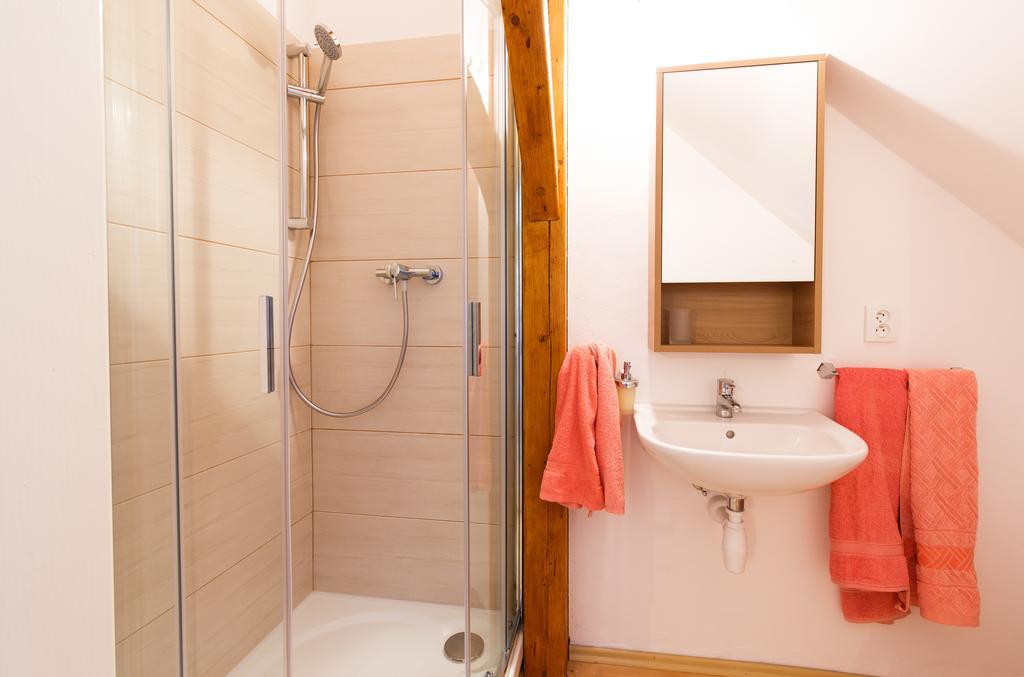 Nad Vinnym Sklipkem Znojmo Extérieur photo