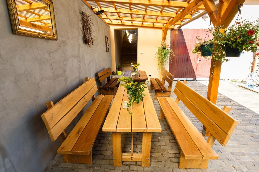 Nad Vinnym Sklipkem Znojmo Extérieur photo