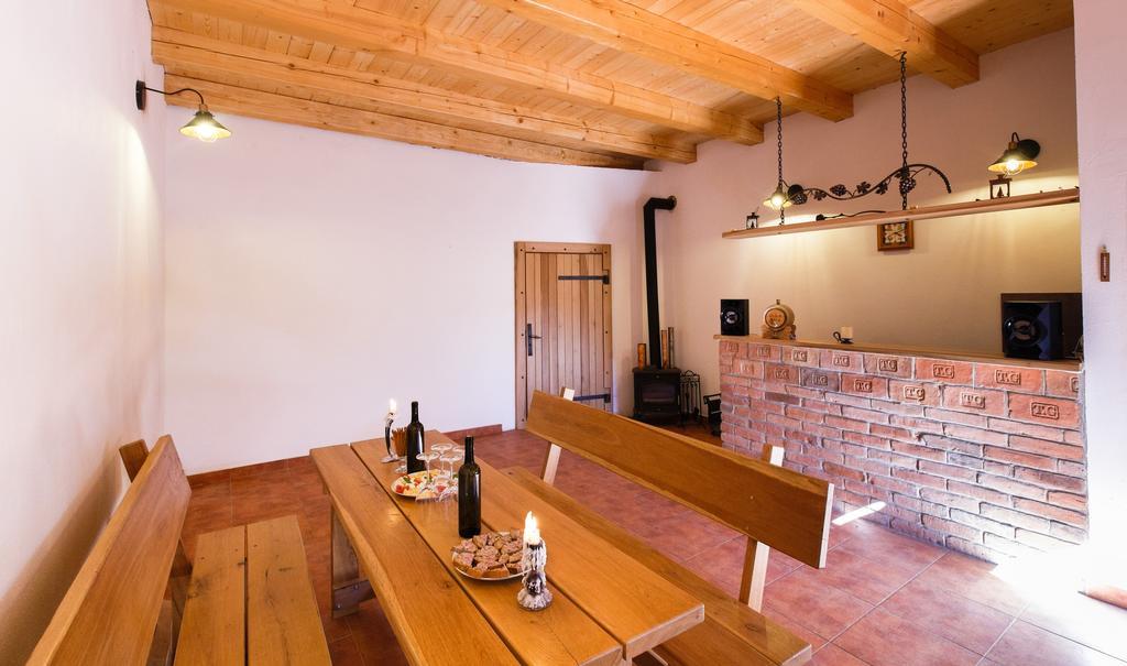 Nad Vinnym Sklipkem Znojmo Extérieur photo